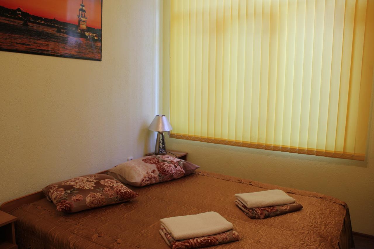 Emiliya Guest House Γκάγκρα Εξωτερικό φωτογραφία