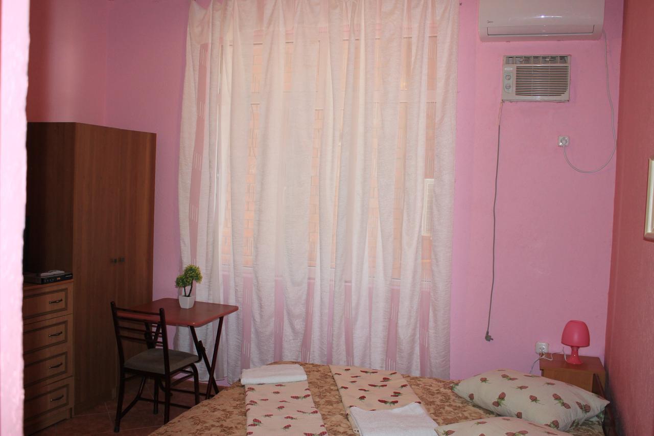 Emiliya Guest House Γκάγκρα Εξωτερικό φωτογραφία